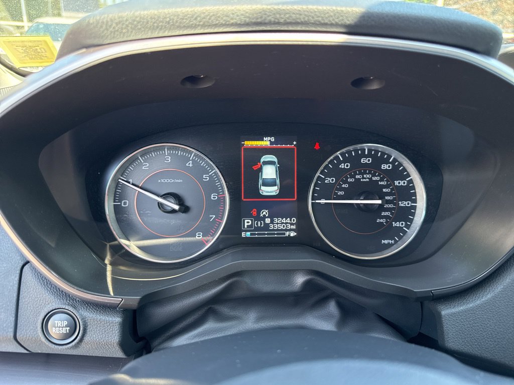 Used 2023 Subaru Crosstrek 2.5i Limited AWD/4WD image 28