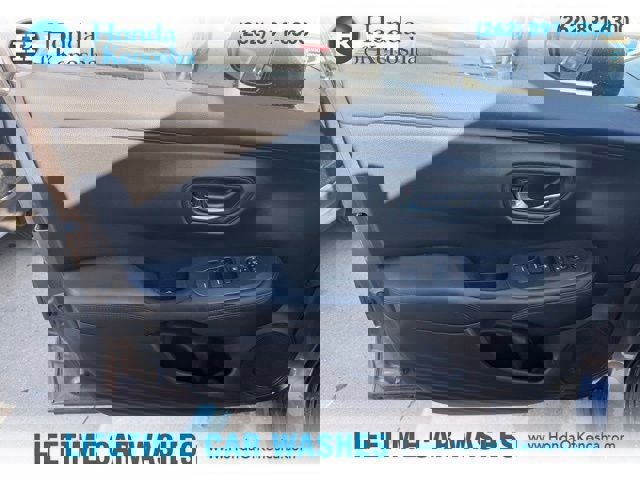 Used 2024 Honda HR-V LX image 5