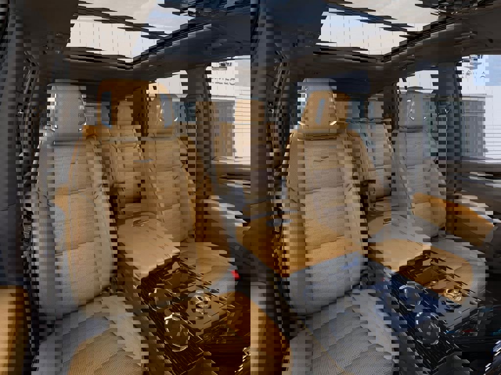 New 2026 Cadillac Escalade Luxury w/ Touring Package image 16