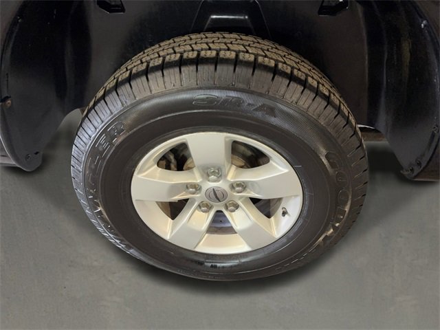 Used 2023 RAM 1500 Classic SLT w/ Trailer & Traction Group image 9