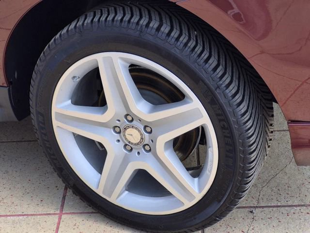 Used 2015 Mercedes-Benz ML 400 4MATIC image 37