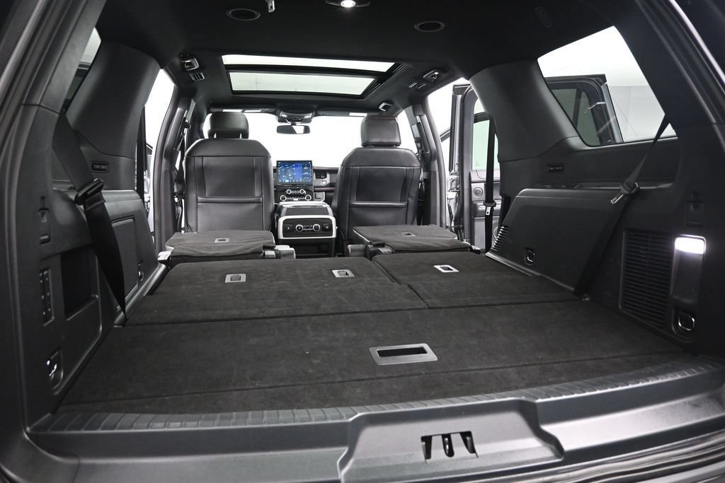 Certified 2023 Ford Expedition Limited AWD/4WD image 27