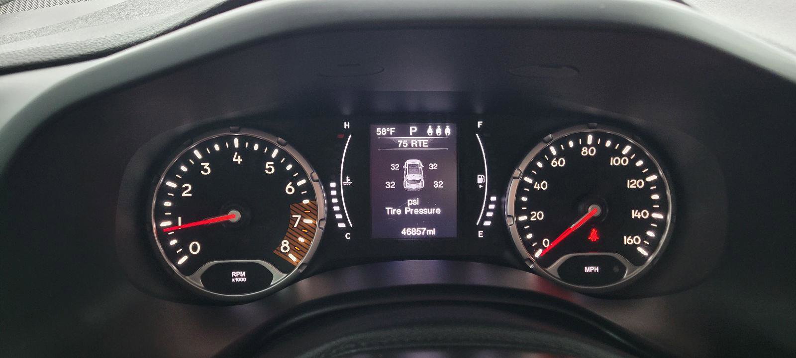 Used 2019 Jeep Renegade Sport image 10