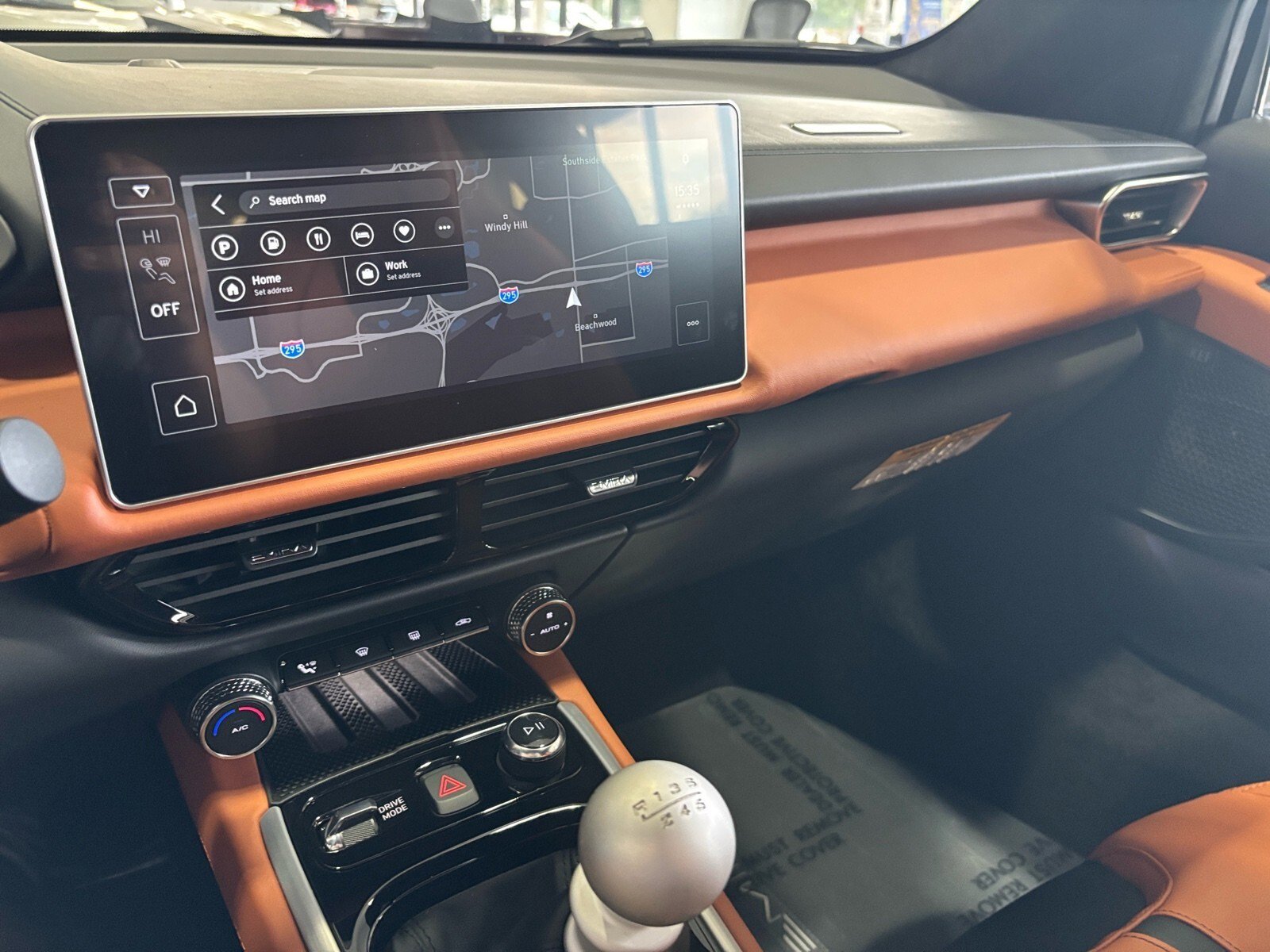 New 2025 Lotus Emira image 43