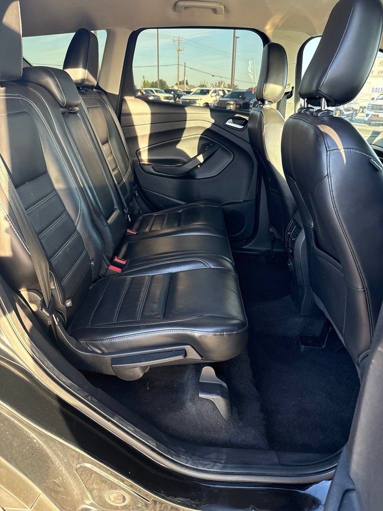 Used 2018 Ford Escape SEL AWD/4WD image 10