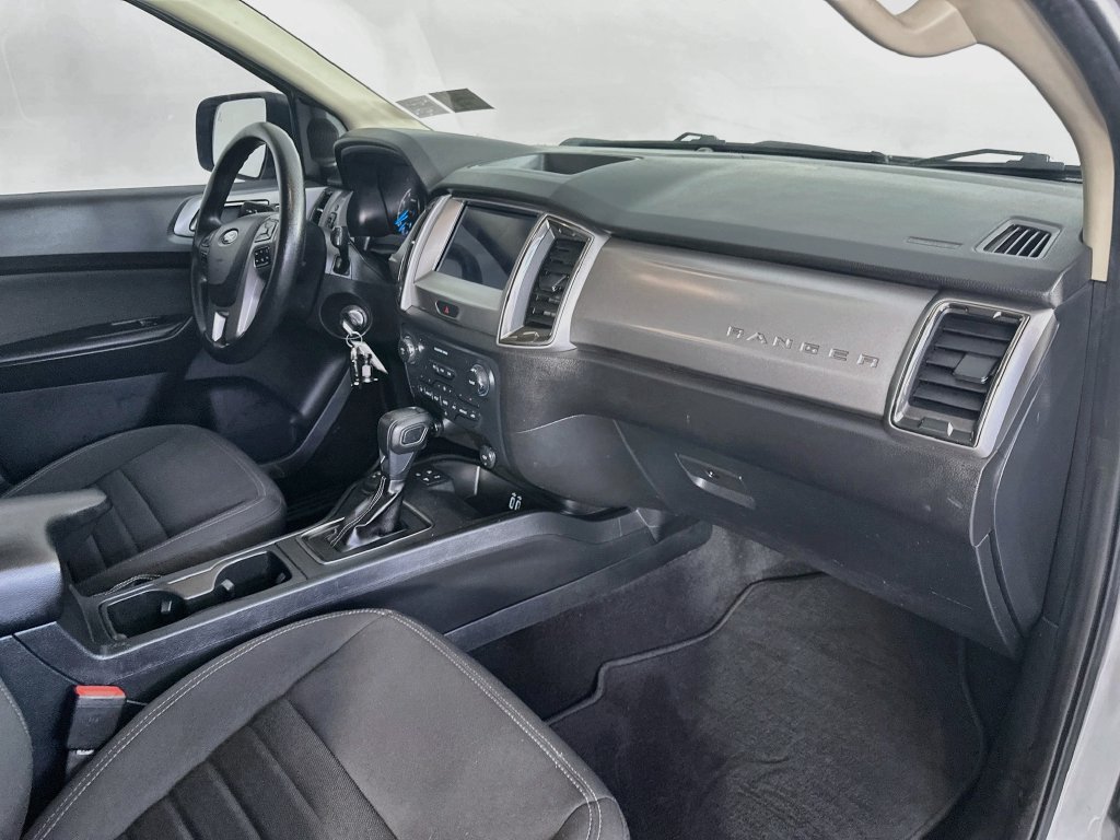 Used 2021 Ford Ranger XLT AWD/4WD image 31
