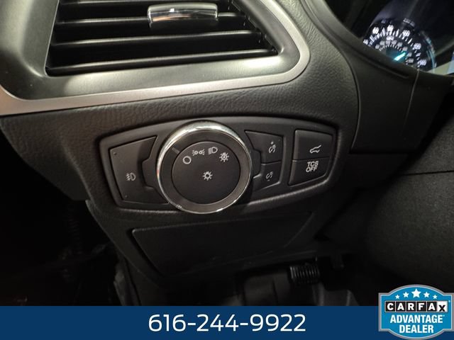 Used 2022 Ford Edge SEL w/ Convenience Package AWD/4WD image 8