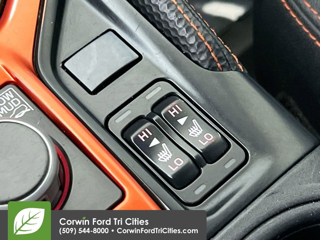 Used 2021 Subaru Forester Sport w/ Popular Package #2 image 24