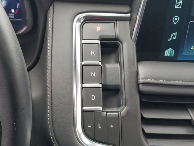 Certified 2023 Chevrolet Tahoe Z71 w/ Luxury Package image 25