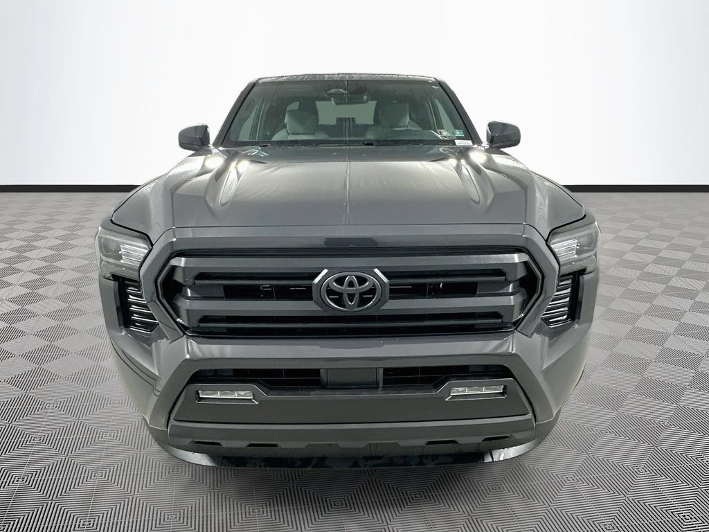 New 2026 Toyota Tacoma SR5 AWD/4WD image 2