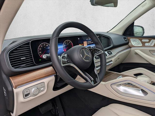 Used 2026 Mercedes-Benz GLE 450 4MATIC image 9