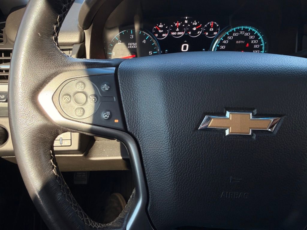 Used 2019 Chevrolet Tahoe Premier w/ Premier Plus Edition image 17