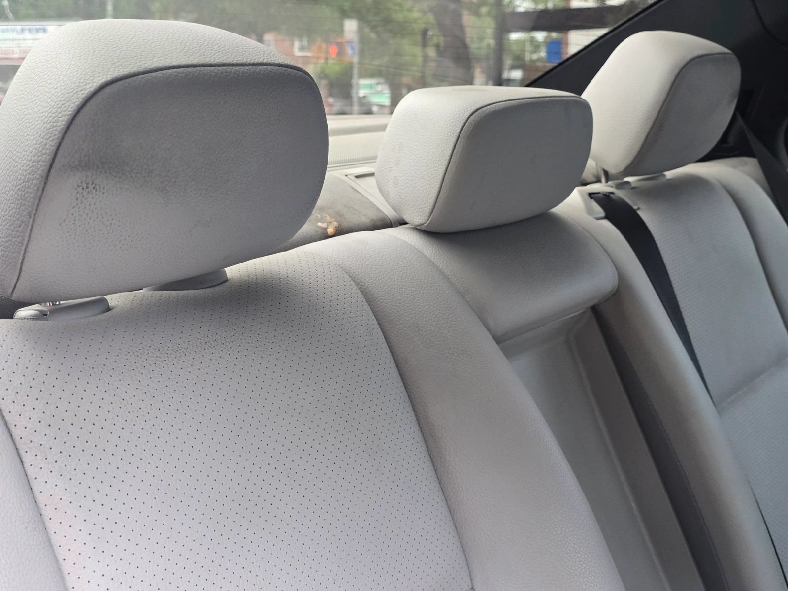 Used 2014 Mercedes-Benz C 300 4MATIC Sedan image 24