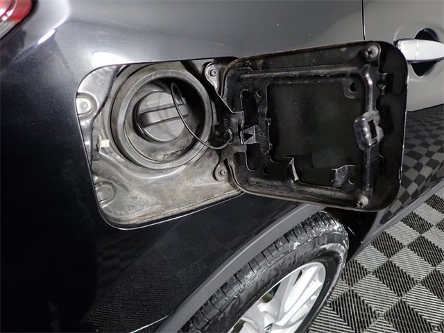 Used 2020 Nissan Rogue SV image 22