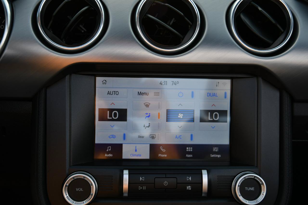 Used 2023 Ford Mustang Premium RWD image 14