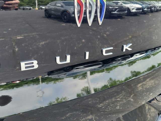 New 2026 Buick Encore GX Sport Touring w/ Comfort Package AWD/4WD image 7