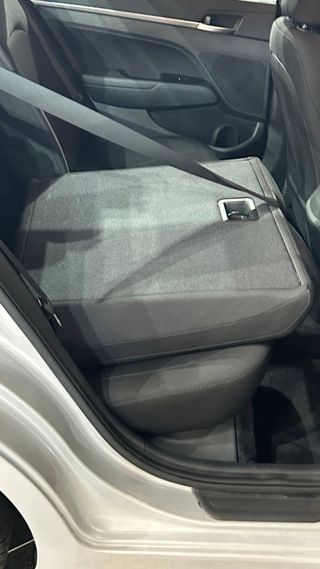 Used 2020 Hyundai Elantra SEL w/ Cargo Package (C1) FWD image 51