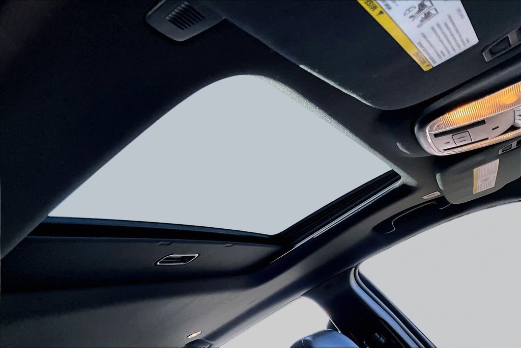 Used 2020 Jeep Grand Cherokee Altitude image 19