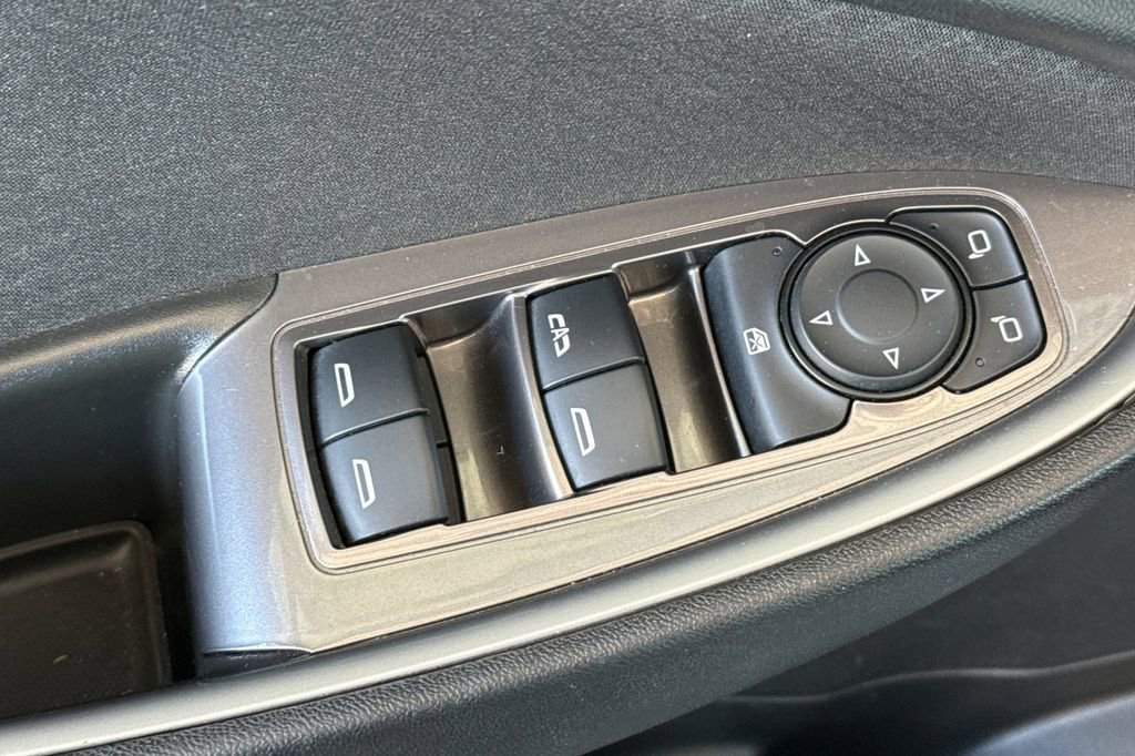 Used 2024 Chevrolet Malibu LT FWD image 18