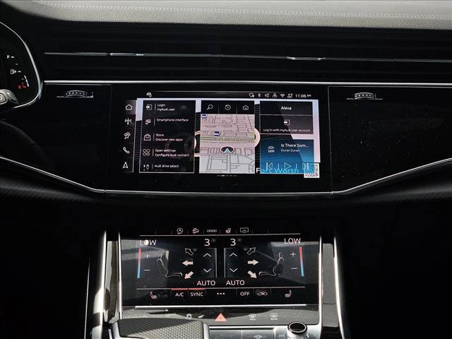 New 2026 Audi SQ8 Premium Plus AWD/4WD image 22