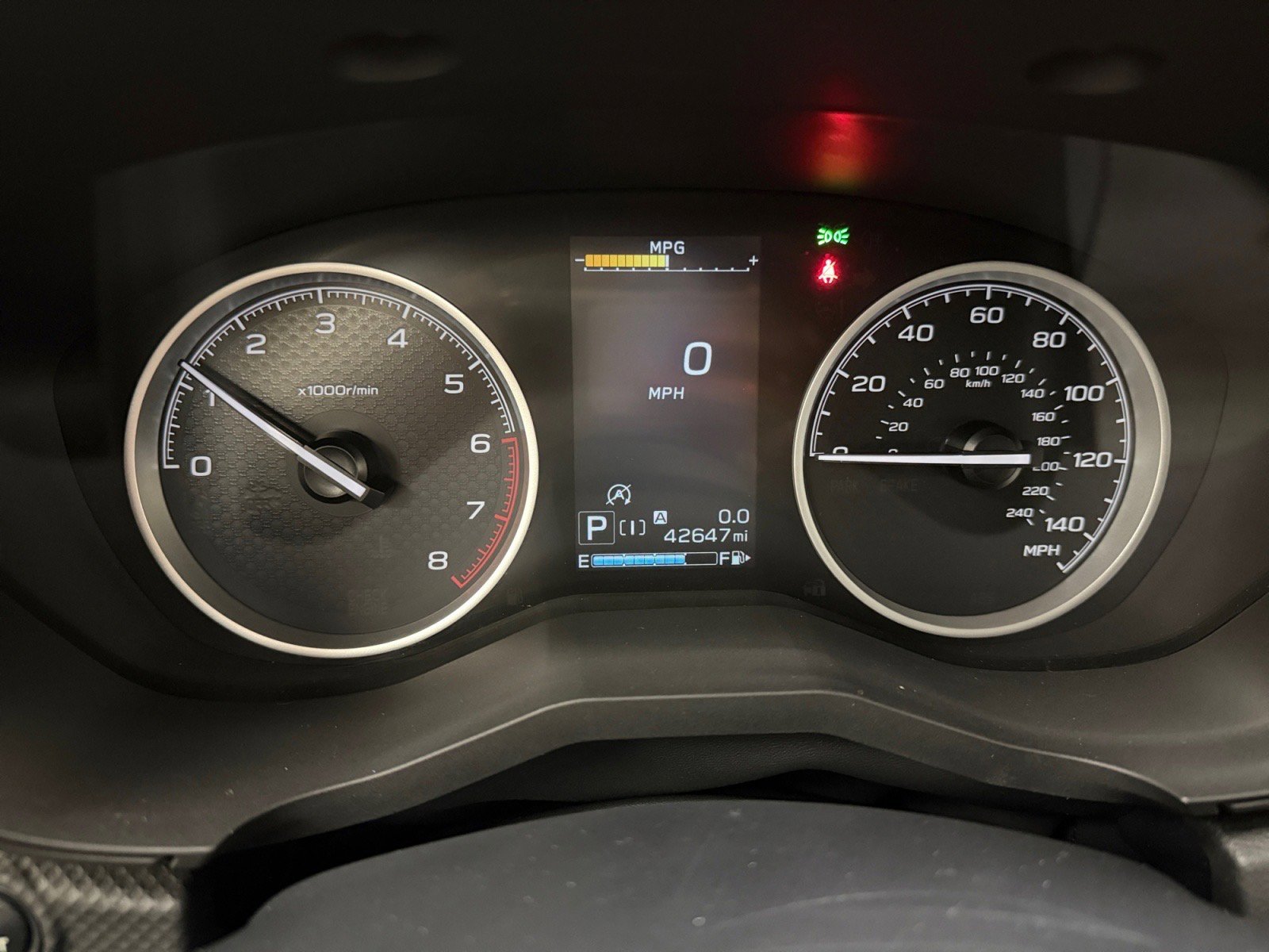 Certified 2023 Subaru Forester Limited image 16