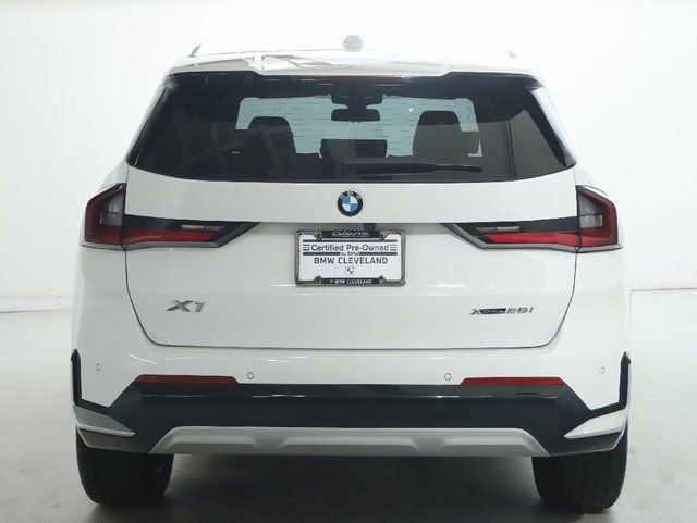 Certified 2023 BMW X1 xDrive28i w/ Convenience Package AWD/4WD image 43