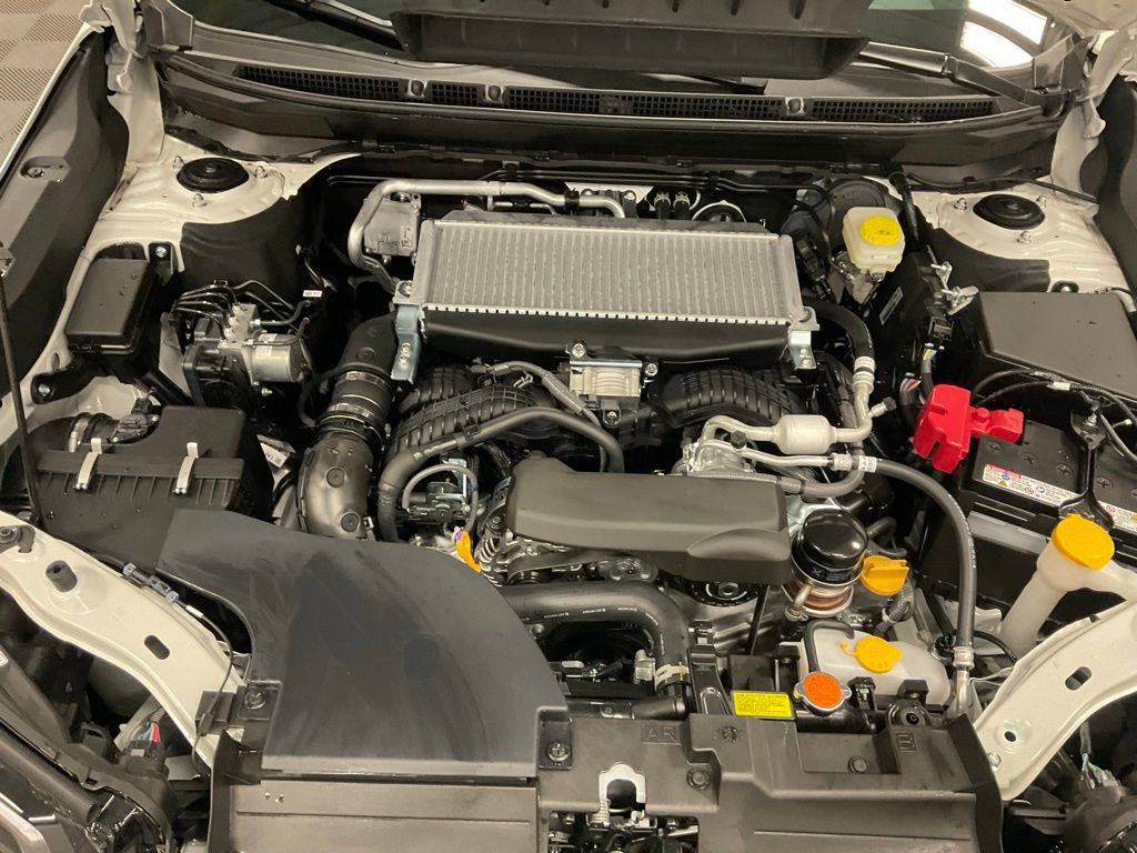 New 2026 Subaru Outback Touring XT image 9