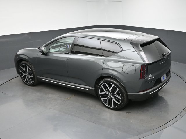 New 2027 Volvo EX60 Ultra AWD/4WD image 44