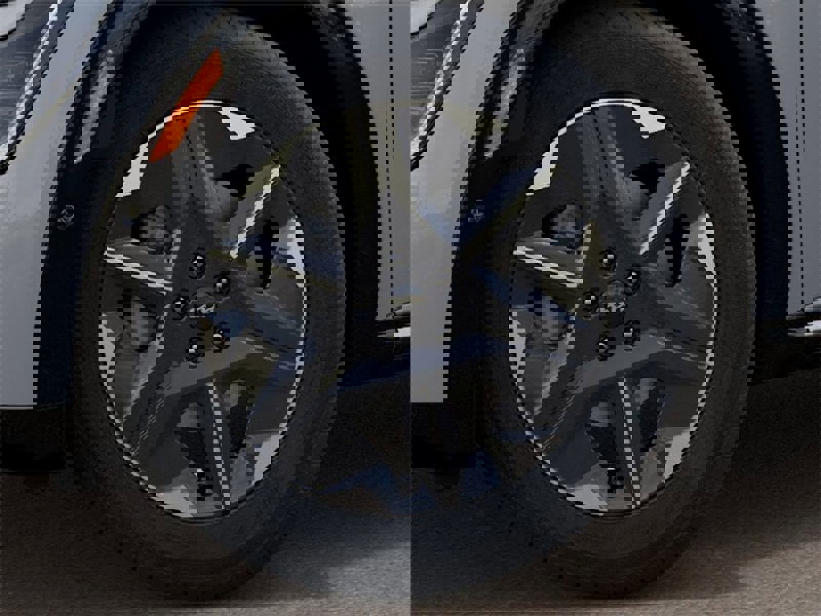 New 2025 Kia EV6 Light w/ Light LR Technology Package image 9