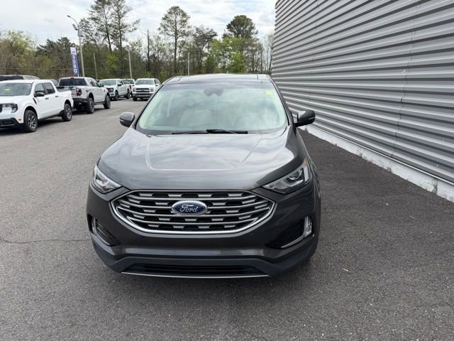 Used 2019 Ford Edge SEL w/ Equipment Group 201A image 11