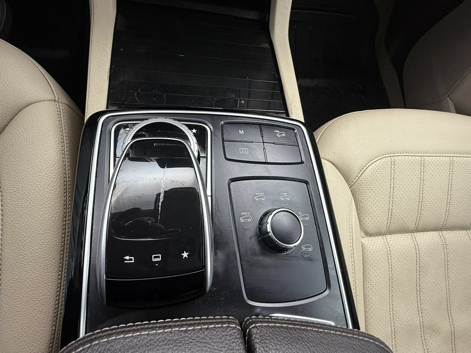 Used 2016 Mercedes-Benz GLE 350 4MATIC image 21