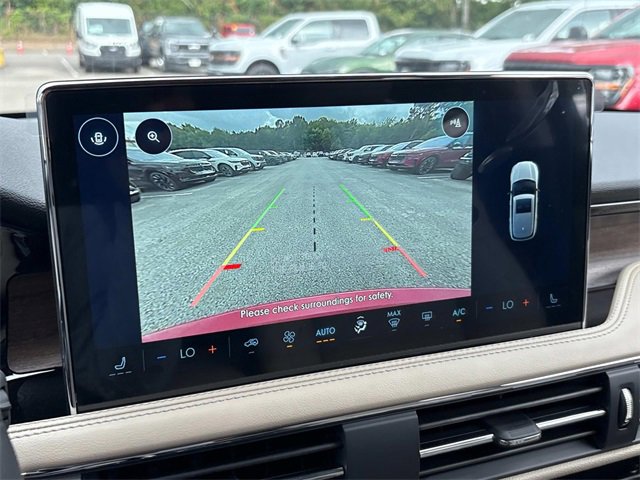 New 2025 Lincoln Corsair Grand Touring image 30