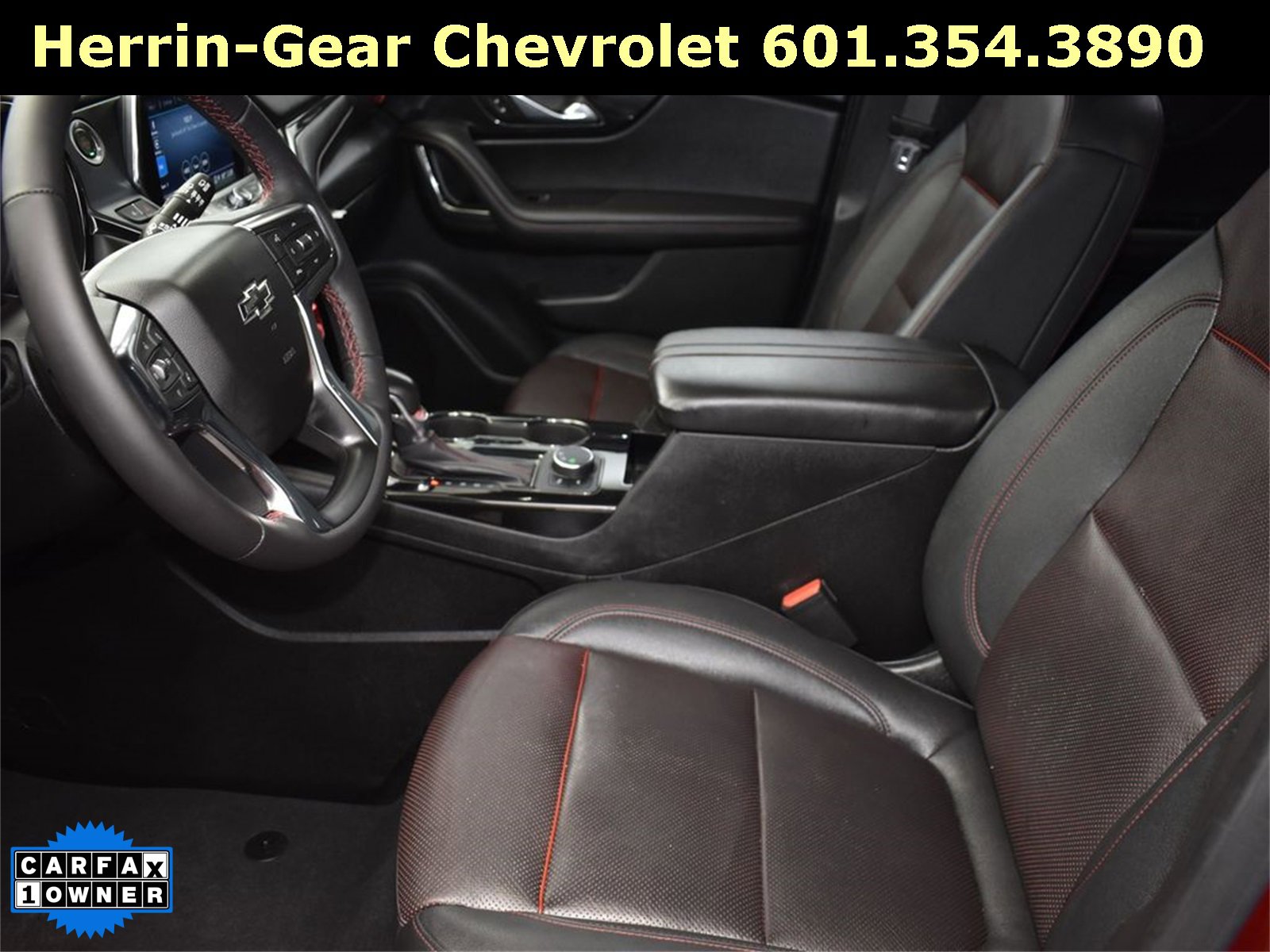 Used 2022 Chevrolet Blazer RS image 13