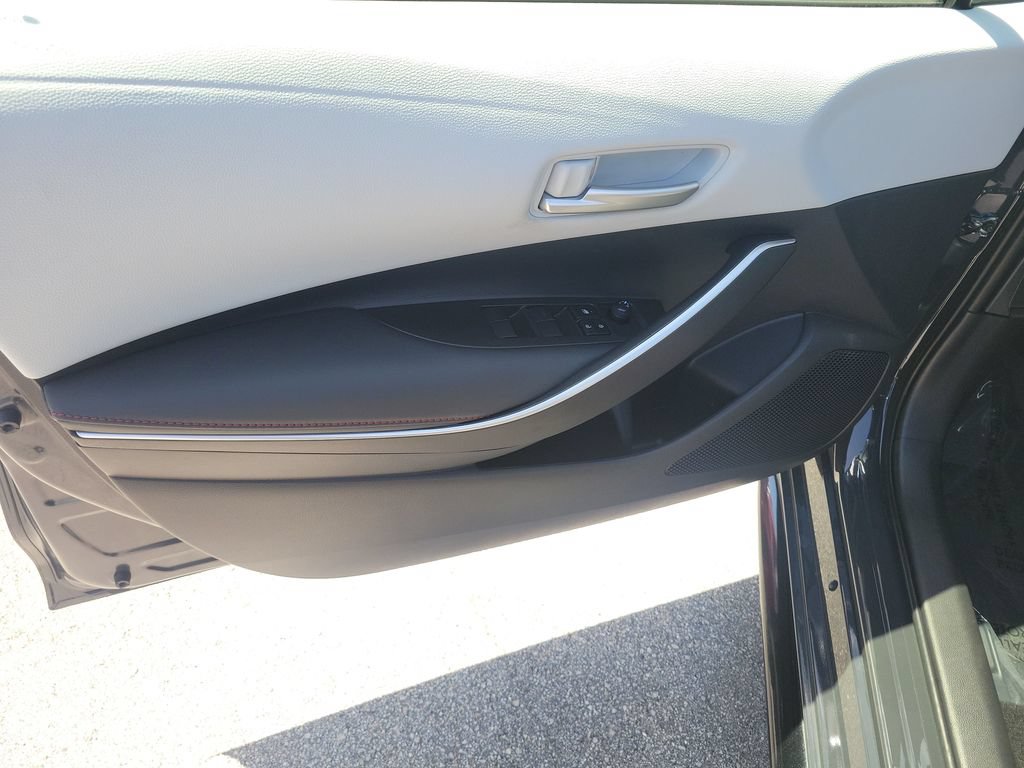 Certified 2024 Toyota Corolla SE FWD image 19