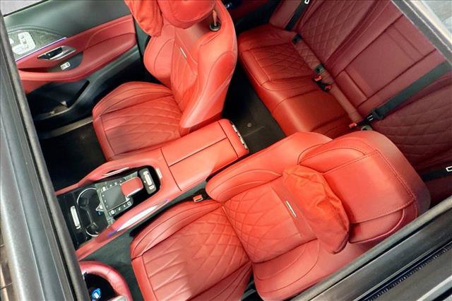 New 2026 Mercedes-Benz GLE 63 AMG S image 19