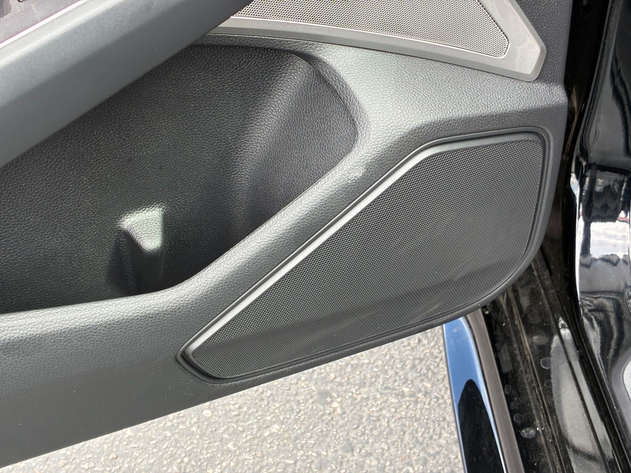 Used 2025 Acura Integra Type S FWD image 15