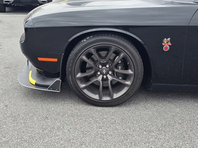 Used 2020 Dodge Challenger R/T Scat Pack image 9