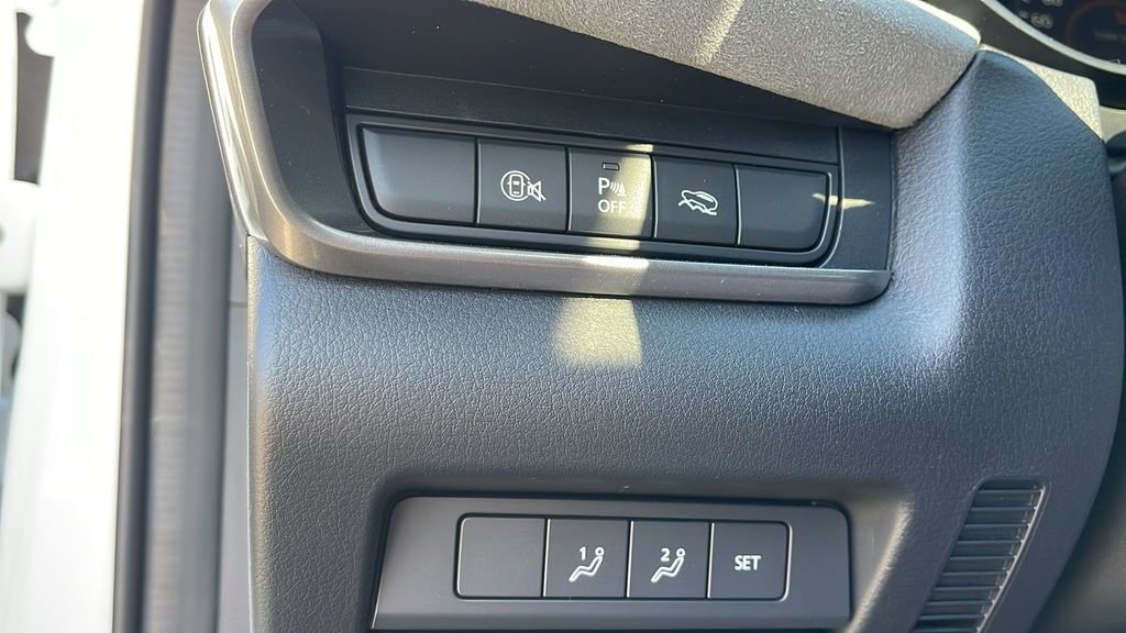 New 2026 MAZDA CX-30 AWD 2.5 S image 25