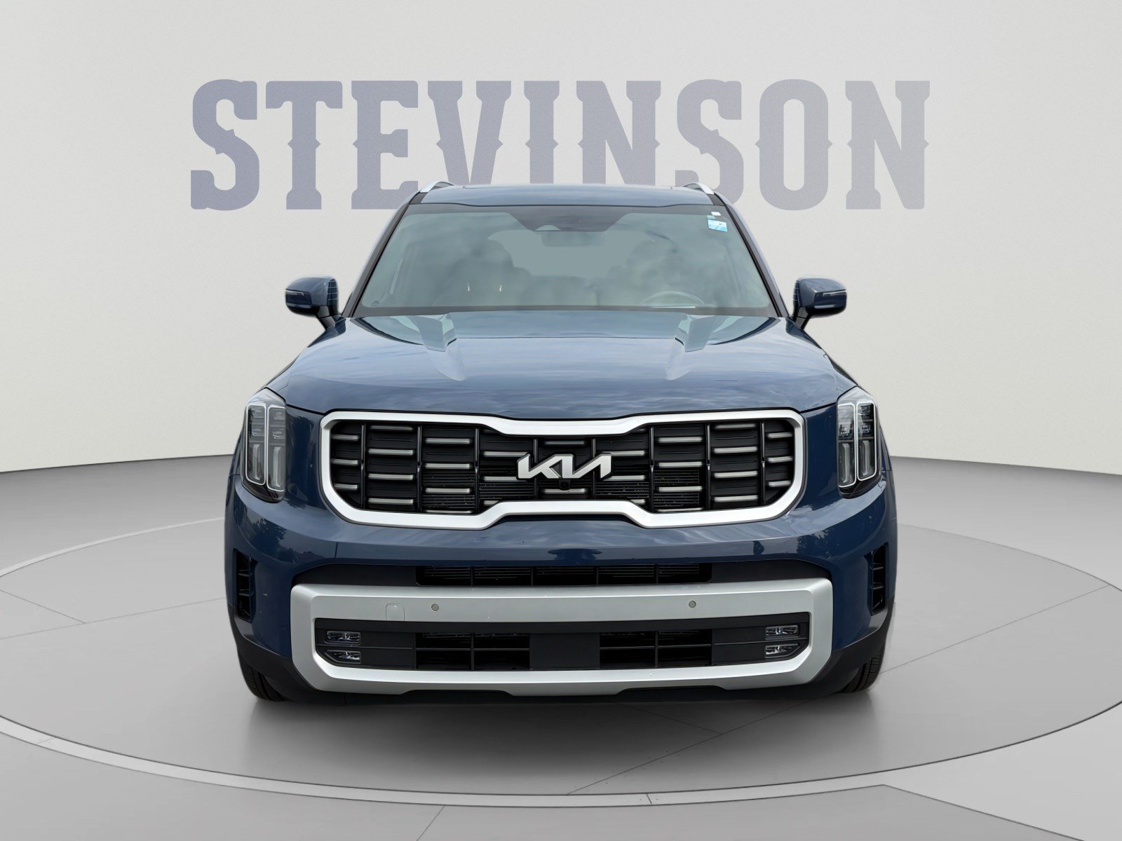 Used 2025 Kia Telluride SX Prestige AWD/4WD image 8