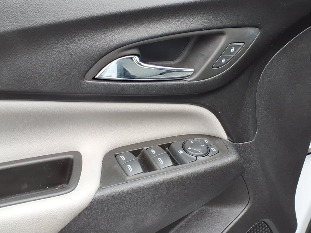 Used 2024 Chevrolet Equinox LS w/ LS Convenience Package FWD image 15