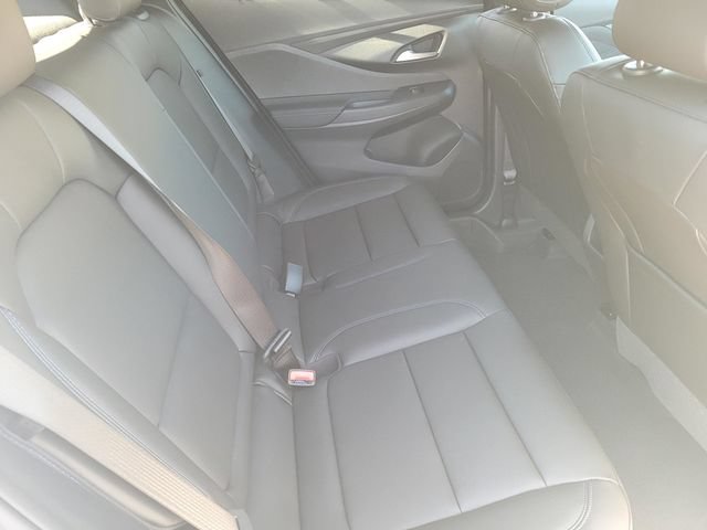 New 2026 Buick Envista Sport Touring w/ Advanced Safety Package FWD image 13
