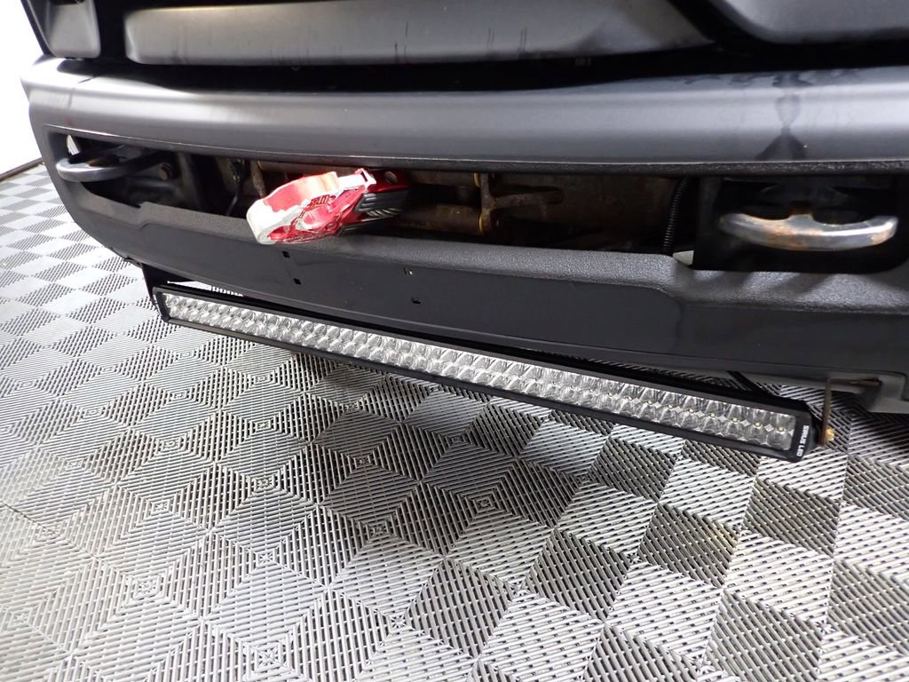 Used 2018 RAM 2500 Power Wagon AWD/4WD image 6