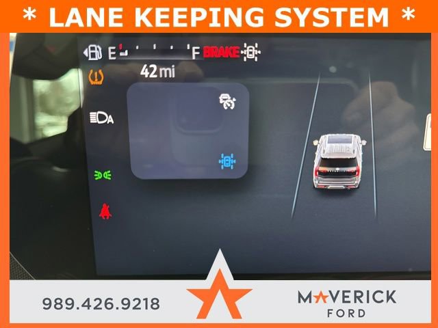 New 2026 Ford Expedition Max Platinum w/ Platinum Ultimate Package image 15