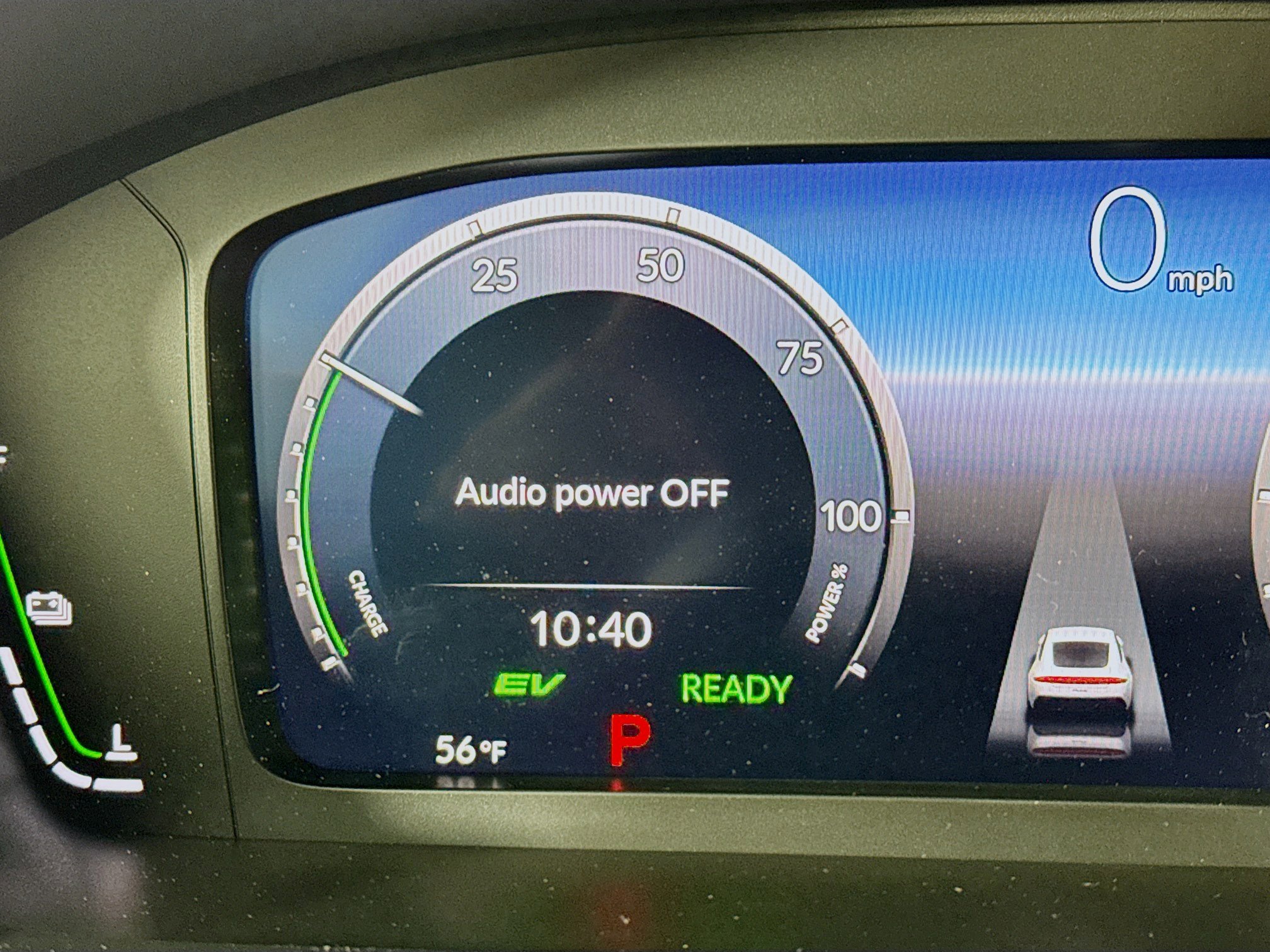 New 2026 Honda Prelude image 12