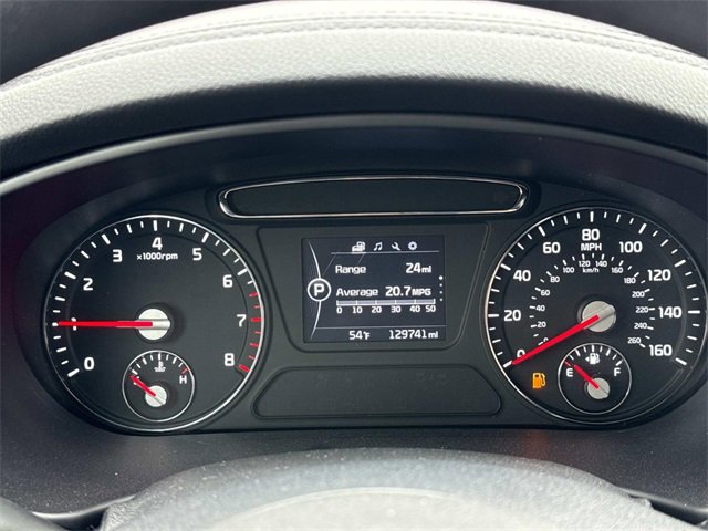 Used 2017 Kia Sorento LX image 27