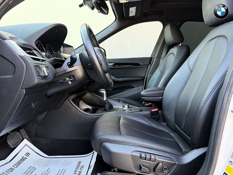 Used 2019 BMW X1 xDrive28i w/ Convenience Package AWD/4WD image 10