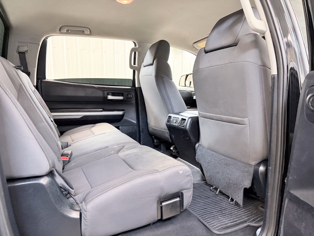 Used 2014 Toyota Tundra SR5 AWD/4WD image 31