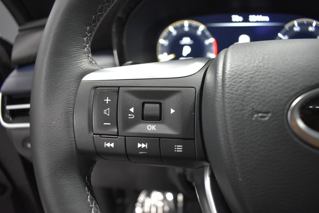 Used 2026 INFINITI QX60 Sport w/ Dark Cargo Package AWD/4WD image 32
