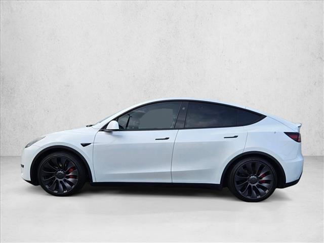 Used 2024 Tesla Model Y Performance image 3