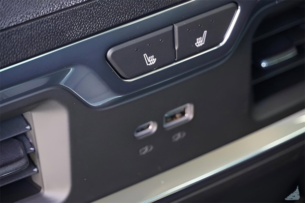 New 2026 GMC Sierra 1500 Denali image 35